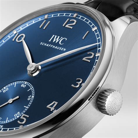 iwc portugieser automatic.